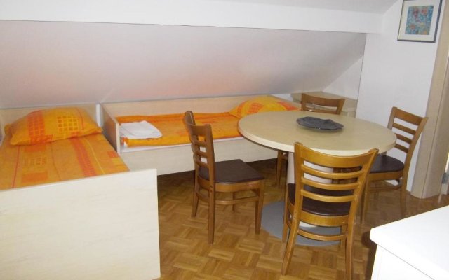 Apartmaji Kranjska Gora