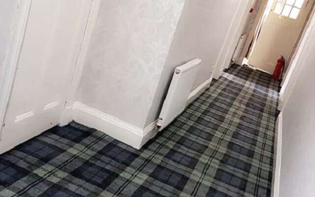 The Gothenburg Hotel