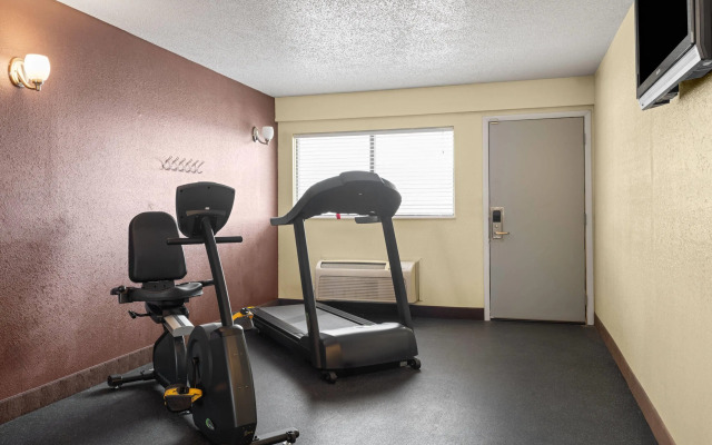 Days Inn by Wyndham Cloverdale Greencastle