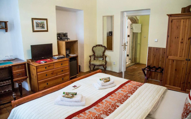 Hotel Loreta