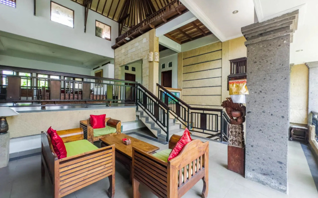Uma Dana Ubud