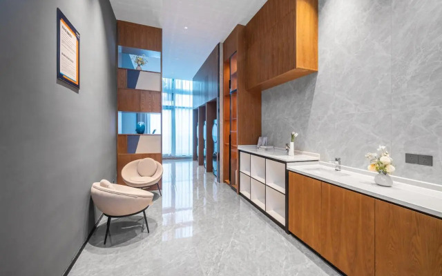 Yunnan Landisi Hotel