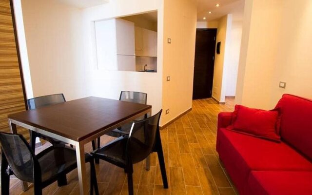 Nuraghe Luxury Apartment