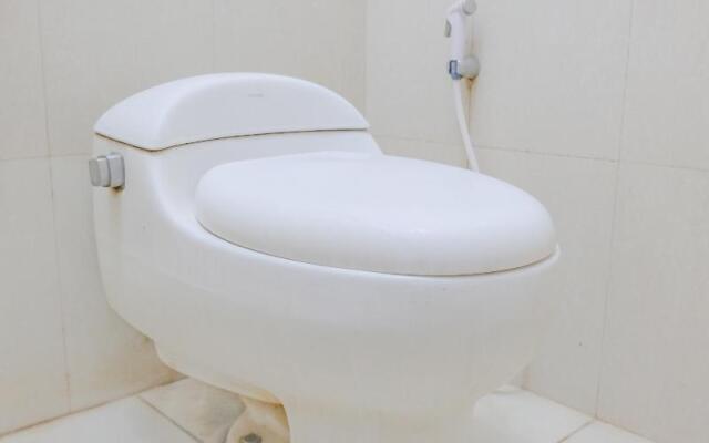 Amalia Guest House by OYO Rooms