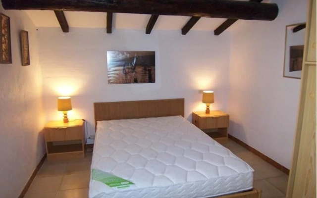 Mini-villa L'asphodele Tarco - Front OF THE SEA