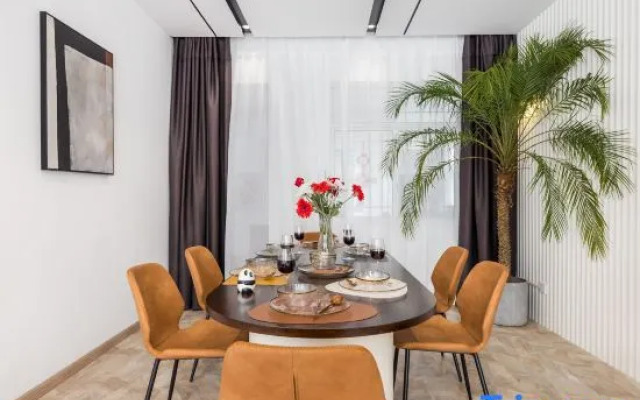 Shanghai Muyunxi Homestay