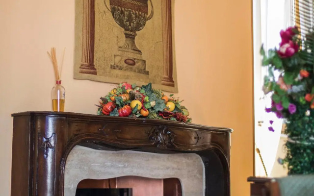 Royal Suite Trinità dei Monti