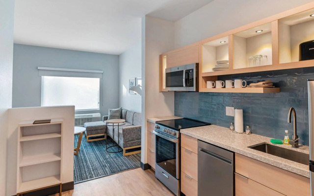 Towneplace Suites By Marriott Richmond Colonial Heights