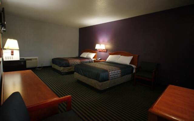 Texas Inn Aiport McAllen