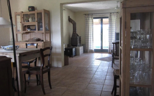 Villa Mary