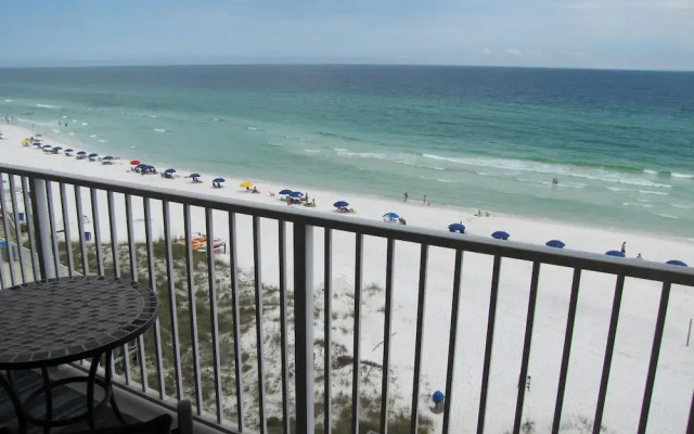 Beach House Condos by Crystal Waters