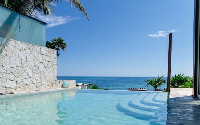 Mi Amor Tulum, a Small Luxury Hotel - Adults Only