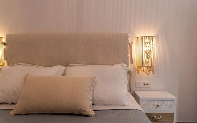SantoRossa Luxury Villas