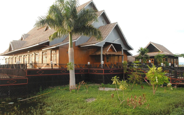 The Serenity Inle Resort