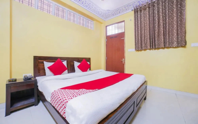 The Park City by OYO Rooms