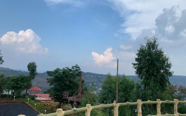 Exotic Valley -Pet Friendly, Mahabaleshwar
