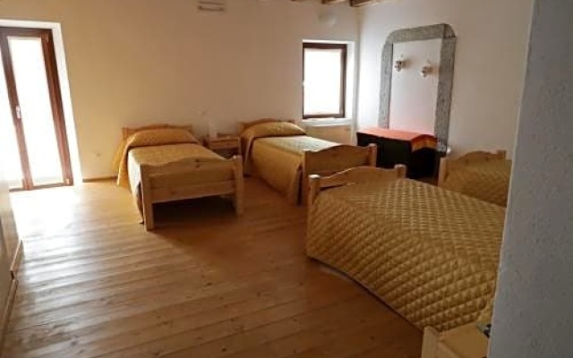 Ostello Sociale Borgo Venno