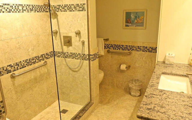 Harbour Beach Villas