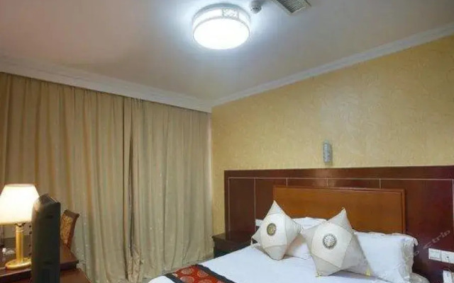 Xiong Zhen Hotel