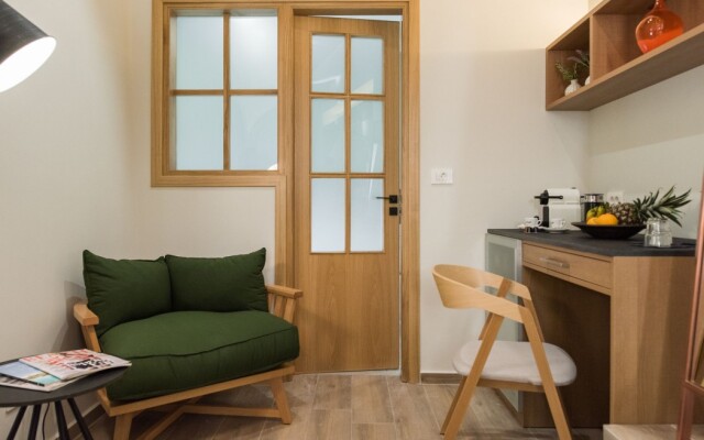 Harismari Cozy Hotel