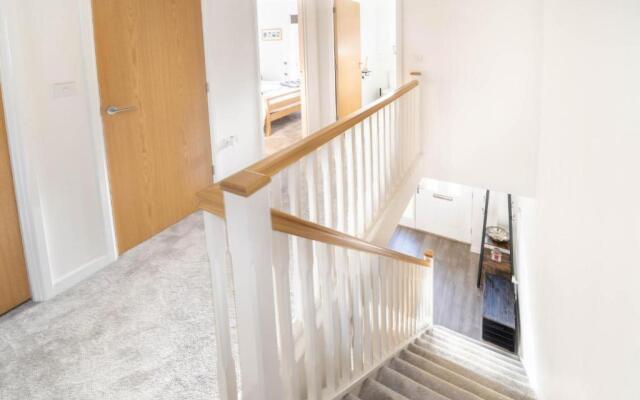 Immaculate 3 Bedroom Home Barnstaple Devon