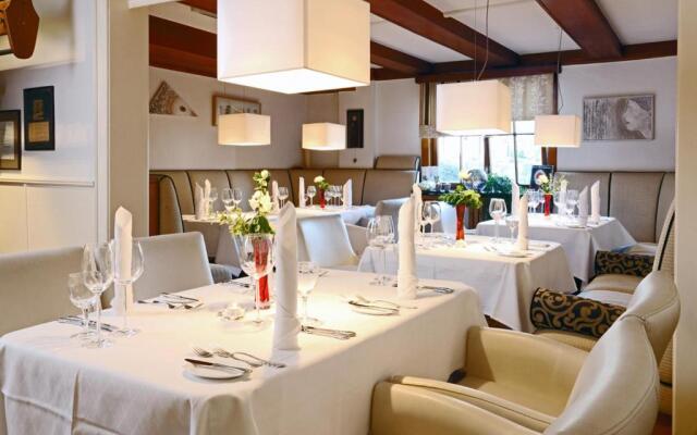 Romantik Hotel Neuhaus