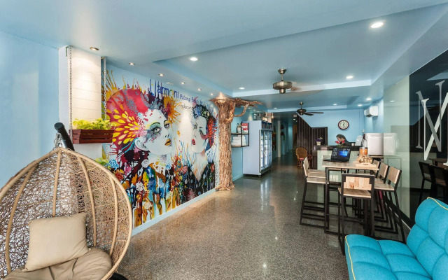 Armoni Patong Beach Hotel