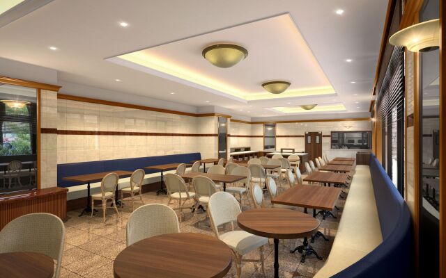 MyStays Maihama Hotel