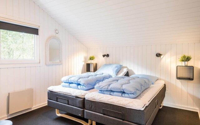 Holiday Home in NÃ¸rre Nebel