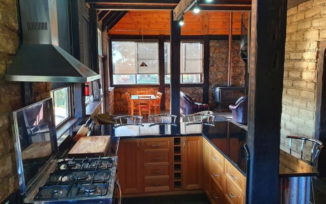 Wolfes Landing Eco Stay