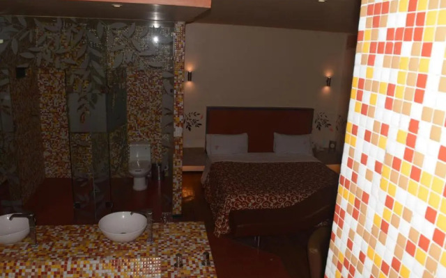 hotel tacuba