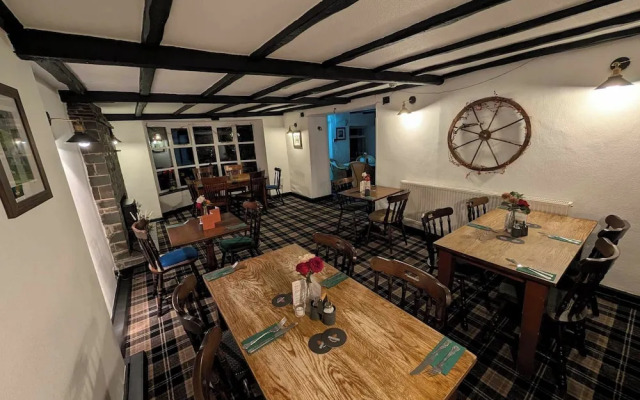 Gilpin Bridge Inn