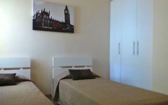 River Beach Apartments