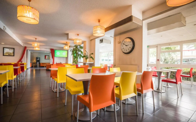 Hotel Premiere Classe Orly Rungis