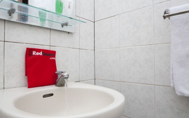 RedDoorz @ Cikutra 2