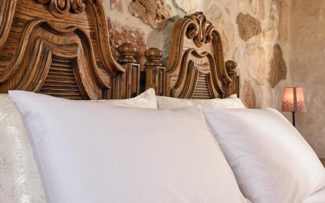 Palazzo Di P Villa, World 5th Award
