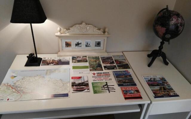Apartamento Getxo Tranquility by I Love Norte