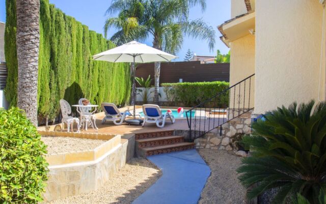 House Rita Calpe/Calp