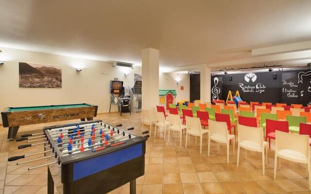 Ponte di Legno Residence Club