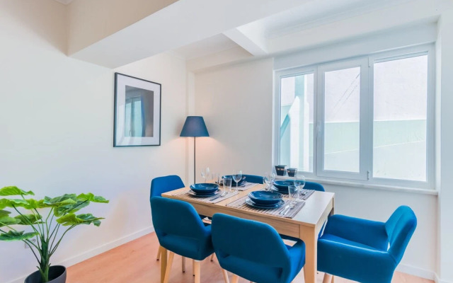Santa Isabel Quiet and Charming Apartment