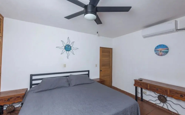 Charming 2BR Romantic Zone Private Pool