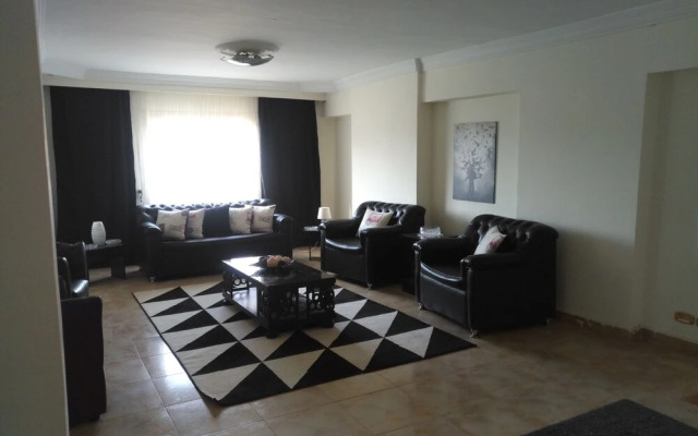 Palm City Guesthouse