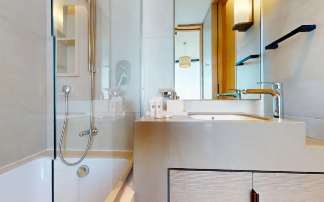 JBR - The Address 3507