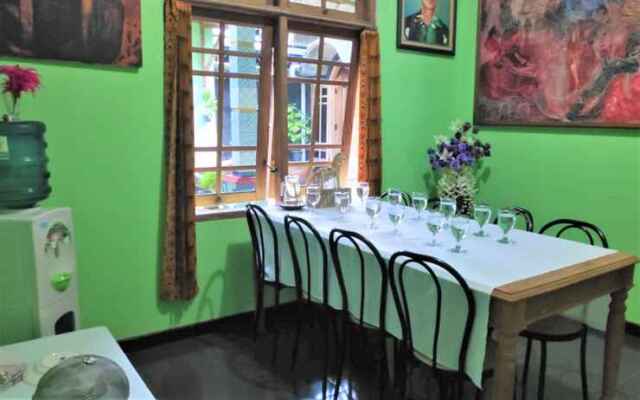 Akar Wangi 1 Homestay