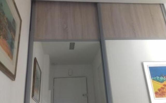 Appartement proche mer et gare