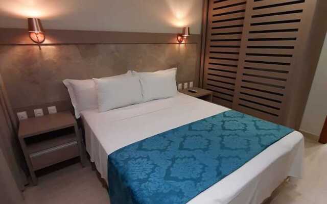 Ilheus North Residence