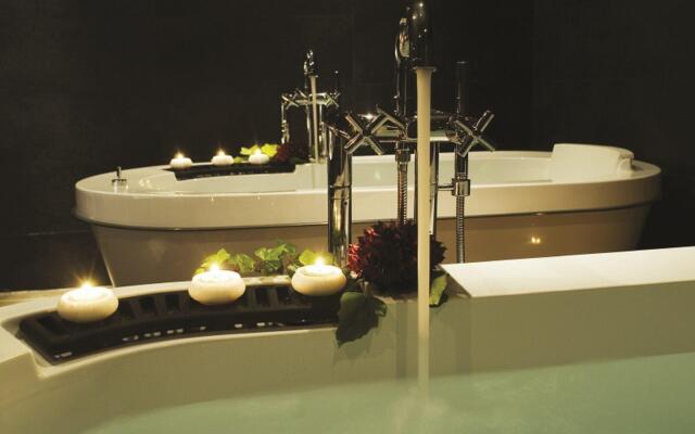 Balneario de Arnedillo