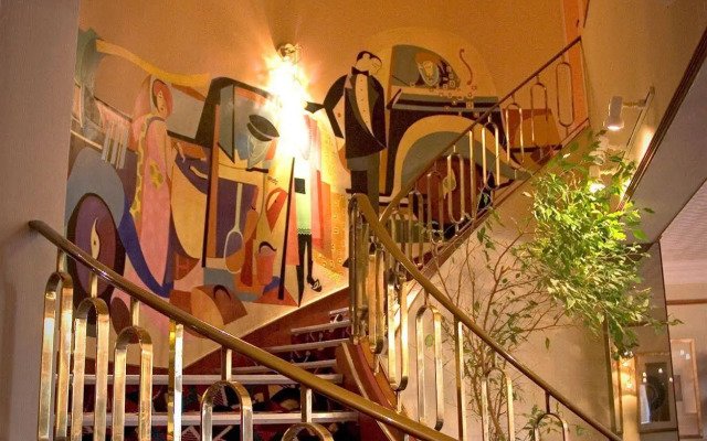 The Cairndale Hotel & Leisure Club