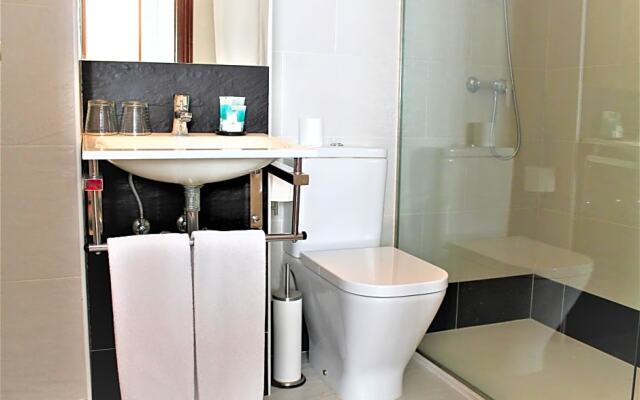 Hotel A Barquina