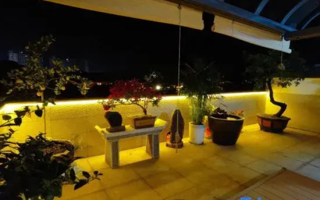 ShiPin LanTing Hotel